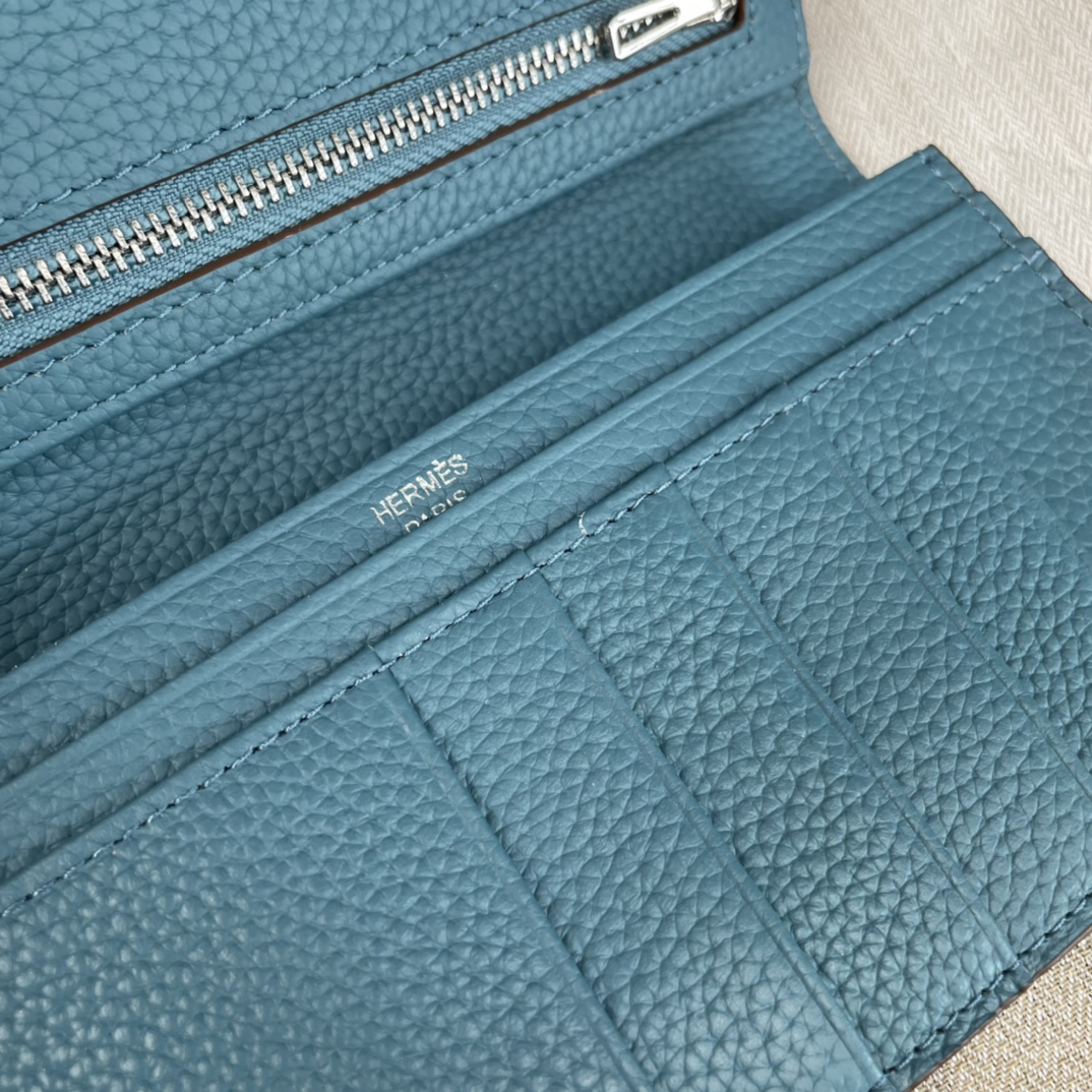 Hermes Wallets Purse